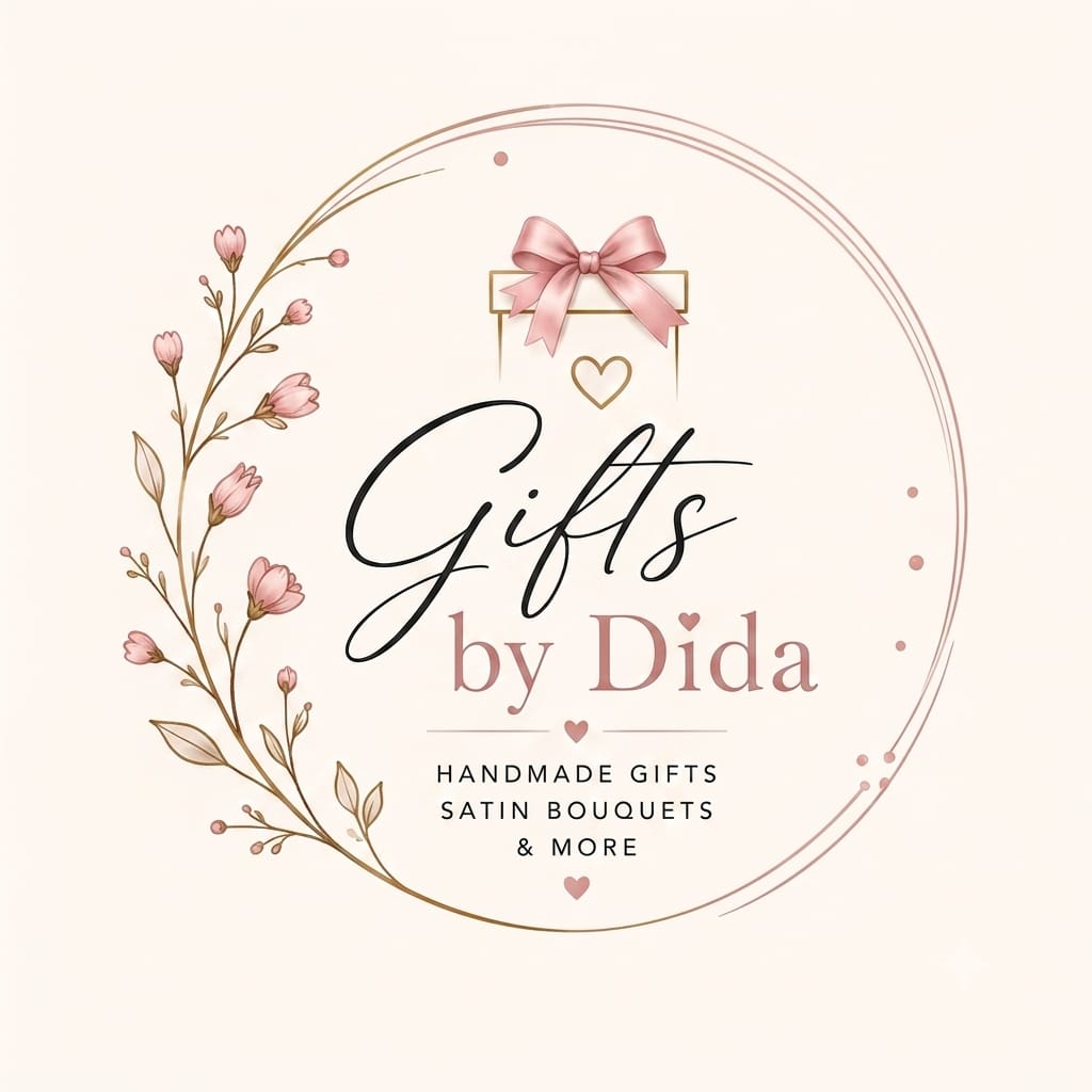 شعار Gifts by Dida